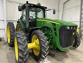 Thumbnail image John Deere 8295R 4