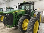 Thumbnail image John Deere 8295R 5