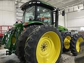 Thumbnail image John Deere 8295R 7