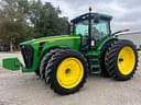 2010 John Deere 8295R Image