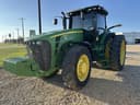 2010 John Deere 8295R Image