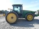 2010 John Deere 8295R Image