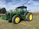 2010 John Deere 8295R Image