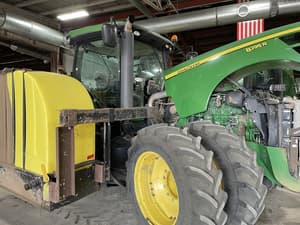 2010 John Deere 8295R Image