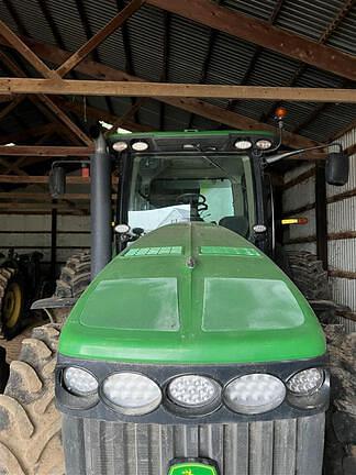 Image of John Deere 8295R Primary image