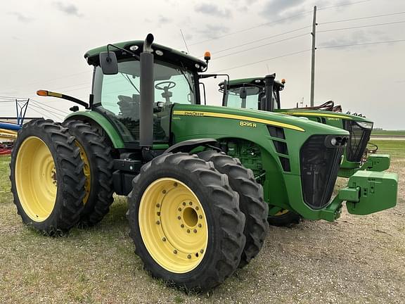 Image of John Deere 8295R Primary image