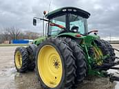 Thumbnail image John Deere 8295R 10