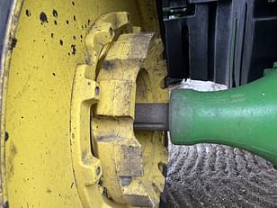 Main image John Deere 8295R 18