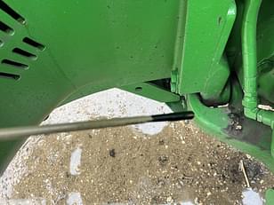 Main image John Deere 8295R 25