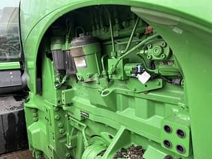 Main image John Deere 8295R 29