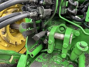 Main image John Deere 8295R 31