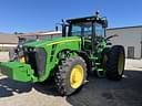 2010 John Deere 8295R Image