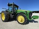 2010 John Deere 8295R Image
