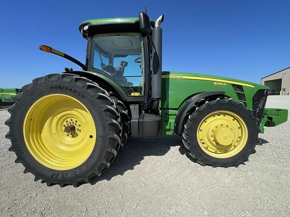 Image of John Deere 8295R equipment image 1