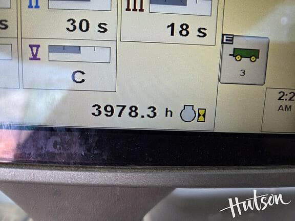 Image of John Deere 8295R equipment image 4