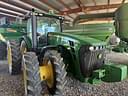 2010 John Deere 8295R Image