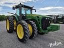 2010 John Deere 8295R Image
