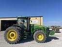 2010 John Deere 8295R Image