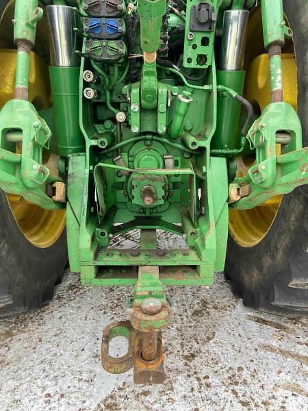 Image of John Deere 8295R equipment image 3