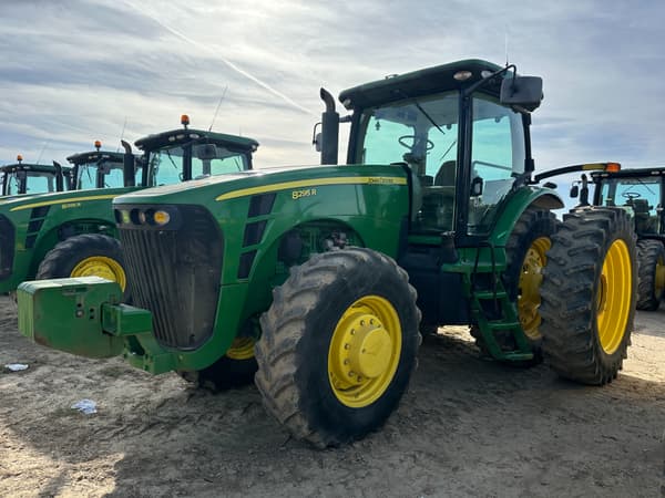 Equipment Main Image