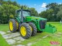 2010 John Deere 8295R Image