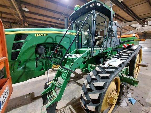 Image of John Deere 8295RT equipment image 1