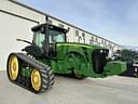 2010 John Deere 8295RT Image