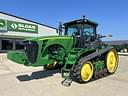 2010 John Deere 8295RT Image