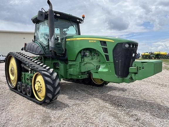 Image of John Deere 8295RT Primary image