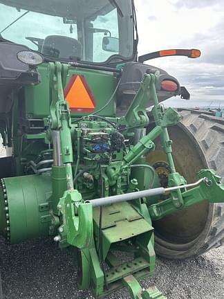 Image of John Deere 8295RT equipment image 1