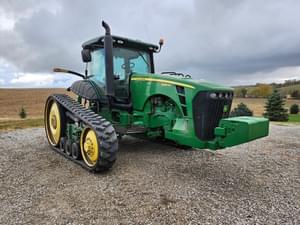 2010 John Deere 8295RT Image