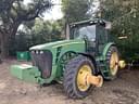 2010 John Deere 8320R Image