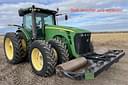 2010 John Deere 8320R Image