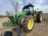 300 - 424 HP Tractors image