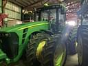 2010 John Deere 8320R Image