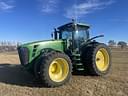 2010 John Deere 8320R Image