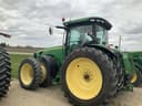 2010 John Deere 8320R Image