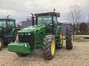 2010 John Deere 8320R Image