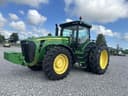 2010 John Deere 8320R Image