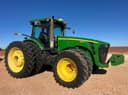 2010 John Deere 8320R Image
