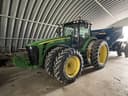 2010 John Deere 8320R Image