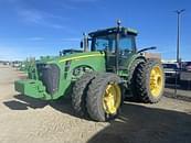 Thumbnail image John Deere 8320R 0