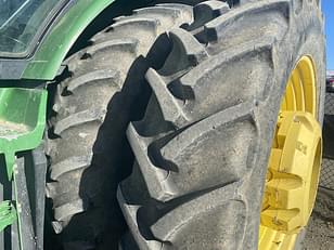 Main image John Deere 8320R 14