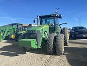 Thumbnail image John Deere 8320R 1