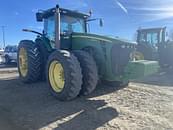 Thumbnail image John Deere 8320R 5