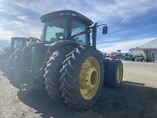 Main image John Deere 8320R 7