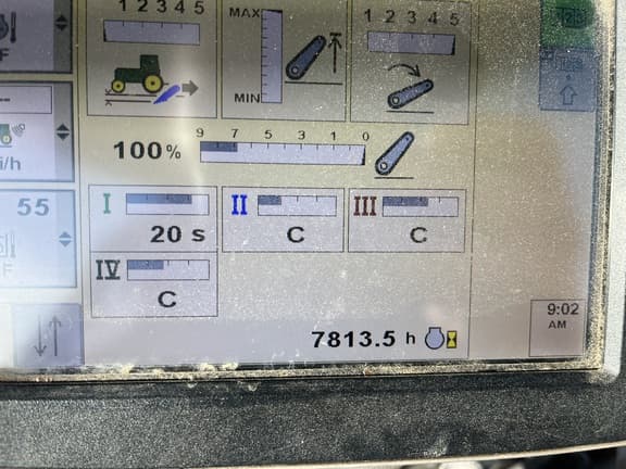 Image of John Deere 8320R equipment image 4