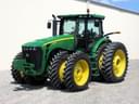 2010 John Deere 8320R Image