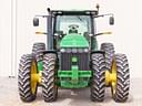 2010 John Deere 8320R Image
