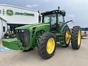 2010 John Deere 8320R Image